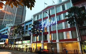 T-Hotel Johor Bahru